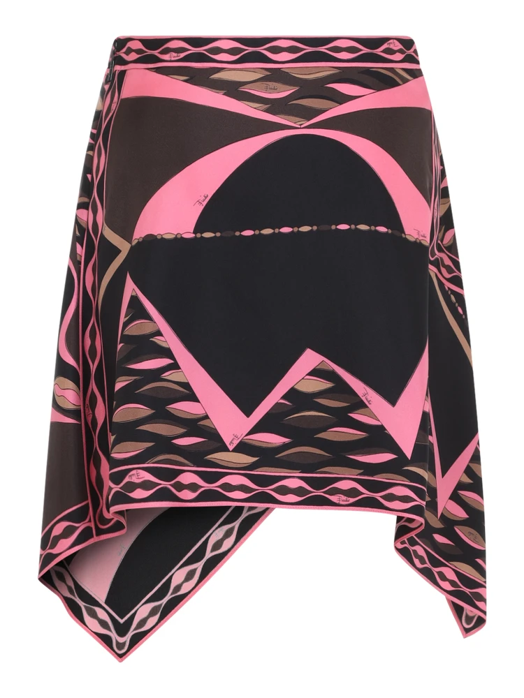 Pucci Skirt alternative