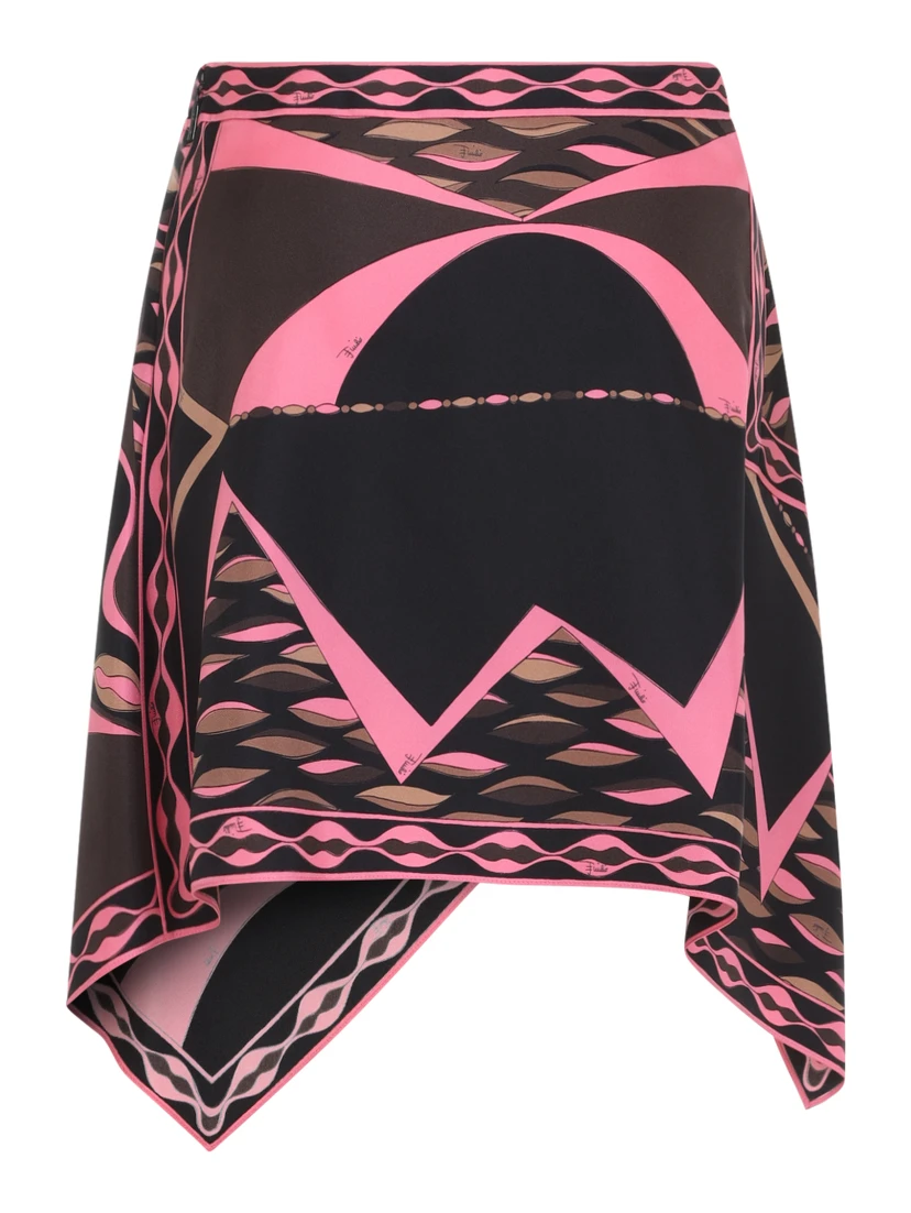 Pucci Skirt