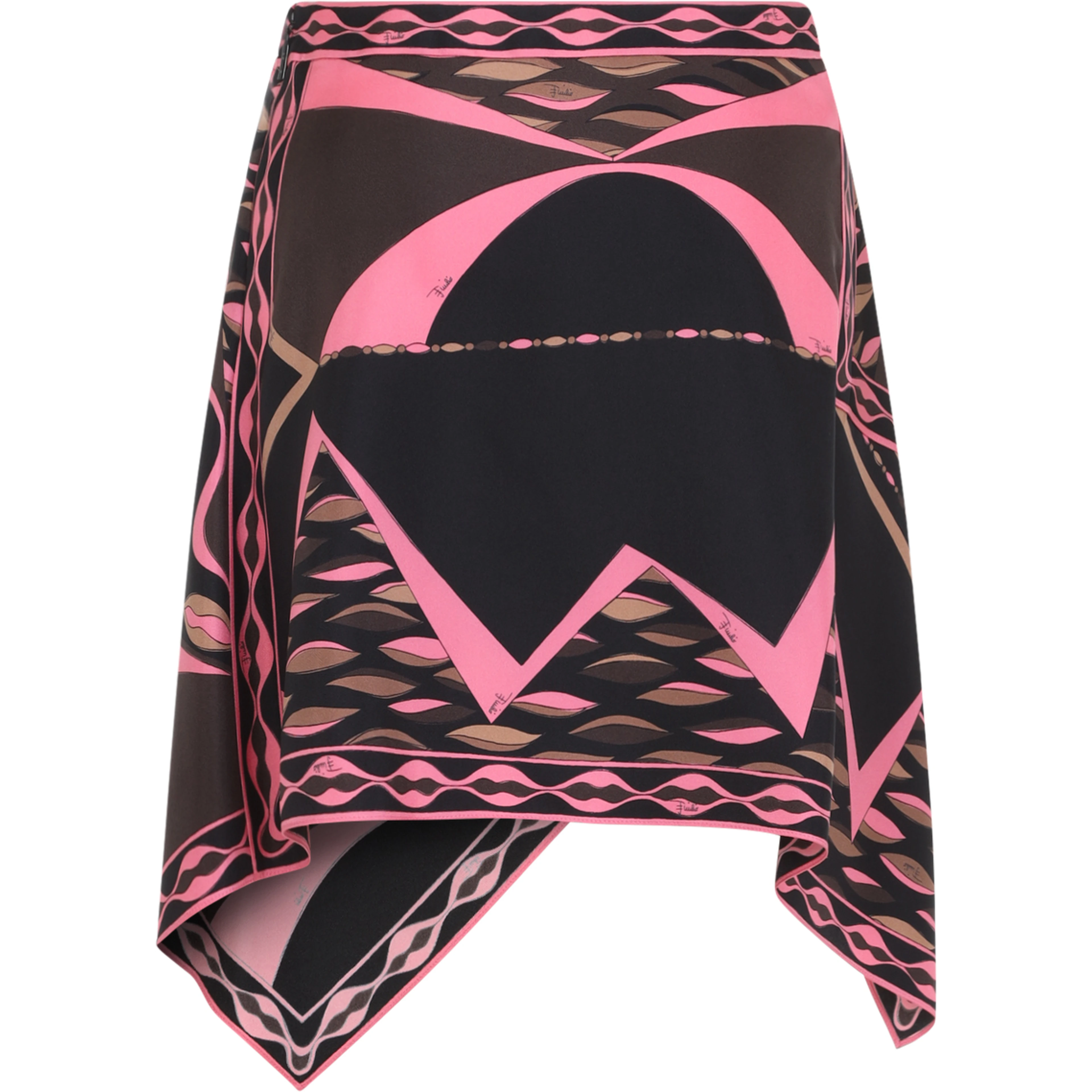 Pucci Skirt