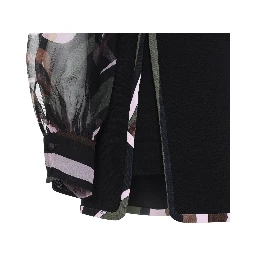 Pucci Cady L/S Dress