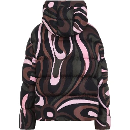 Pucci Down Jacket