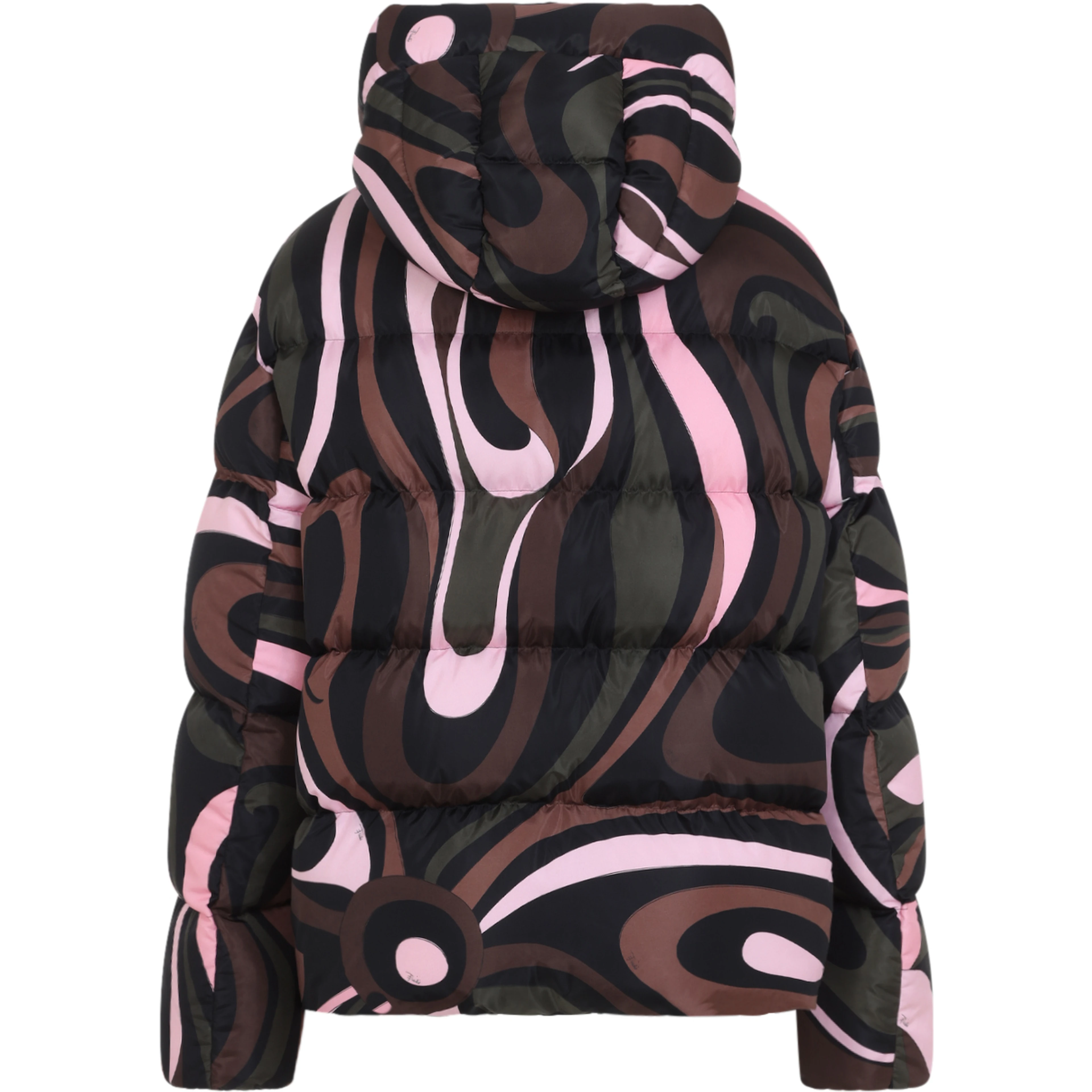Pucci Down Jacket