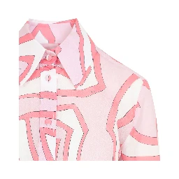 Pucci L/S Shirt