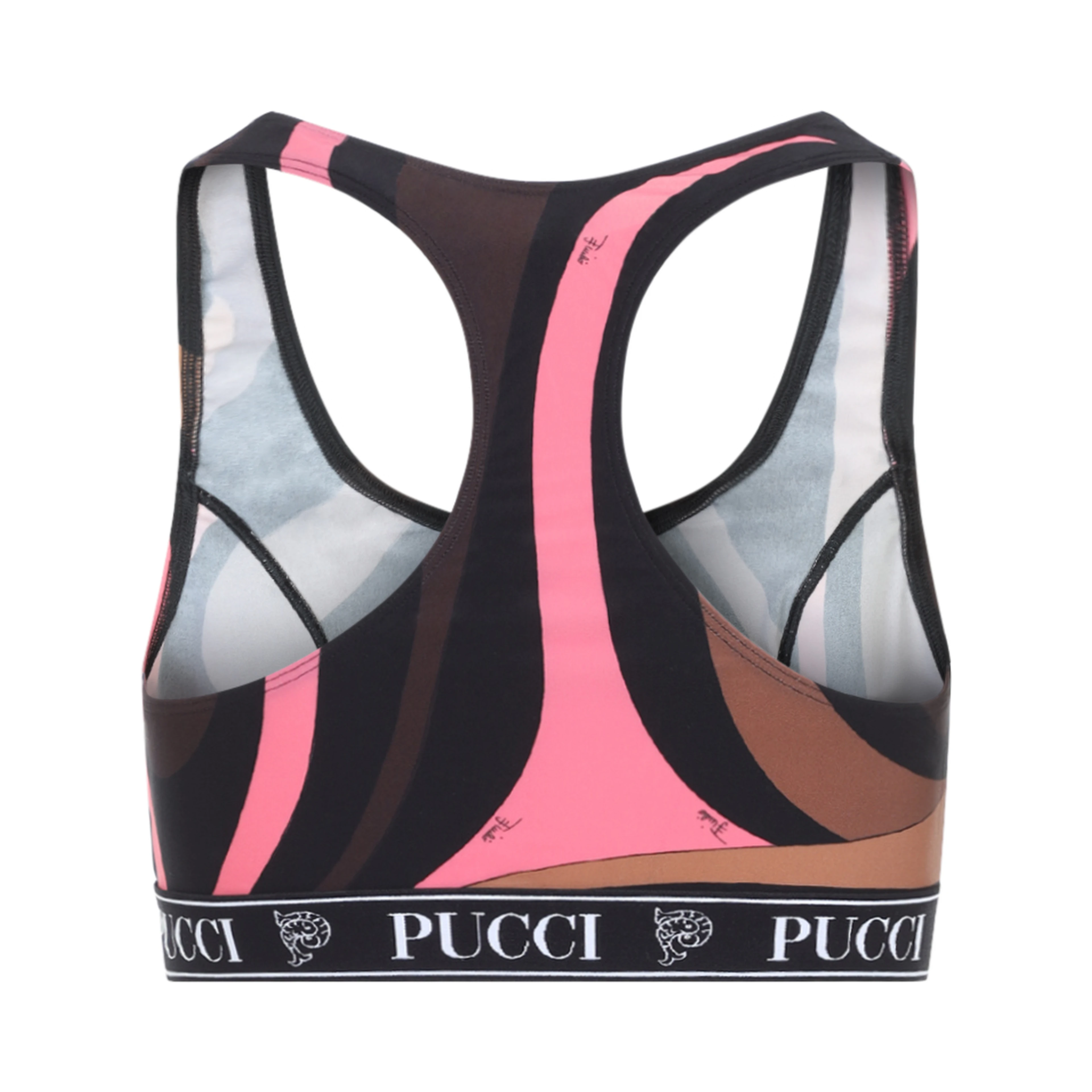 Pucci Bra