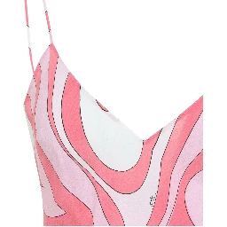 Pucci Long Dress
