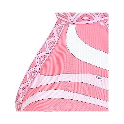 Pucci Sleevless Top