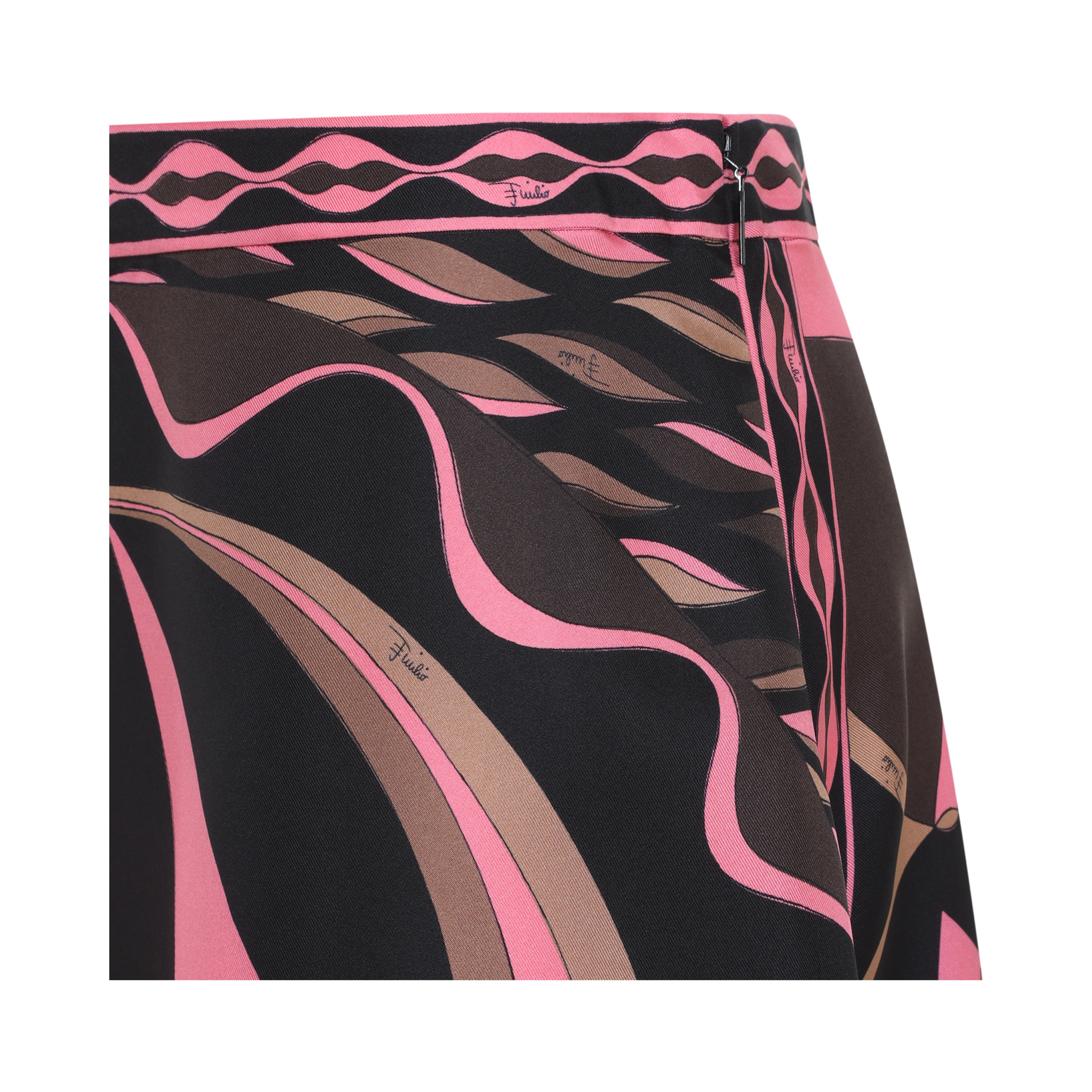 Pucci Skirt