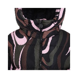 Pucci Down Jacket
