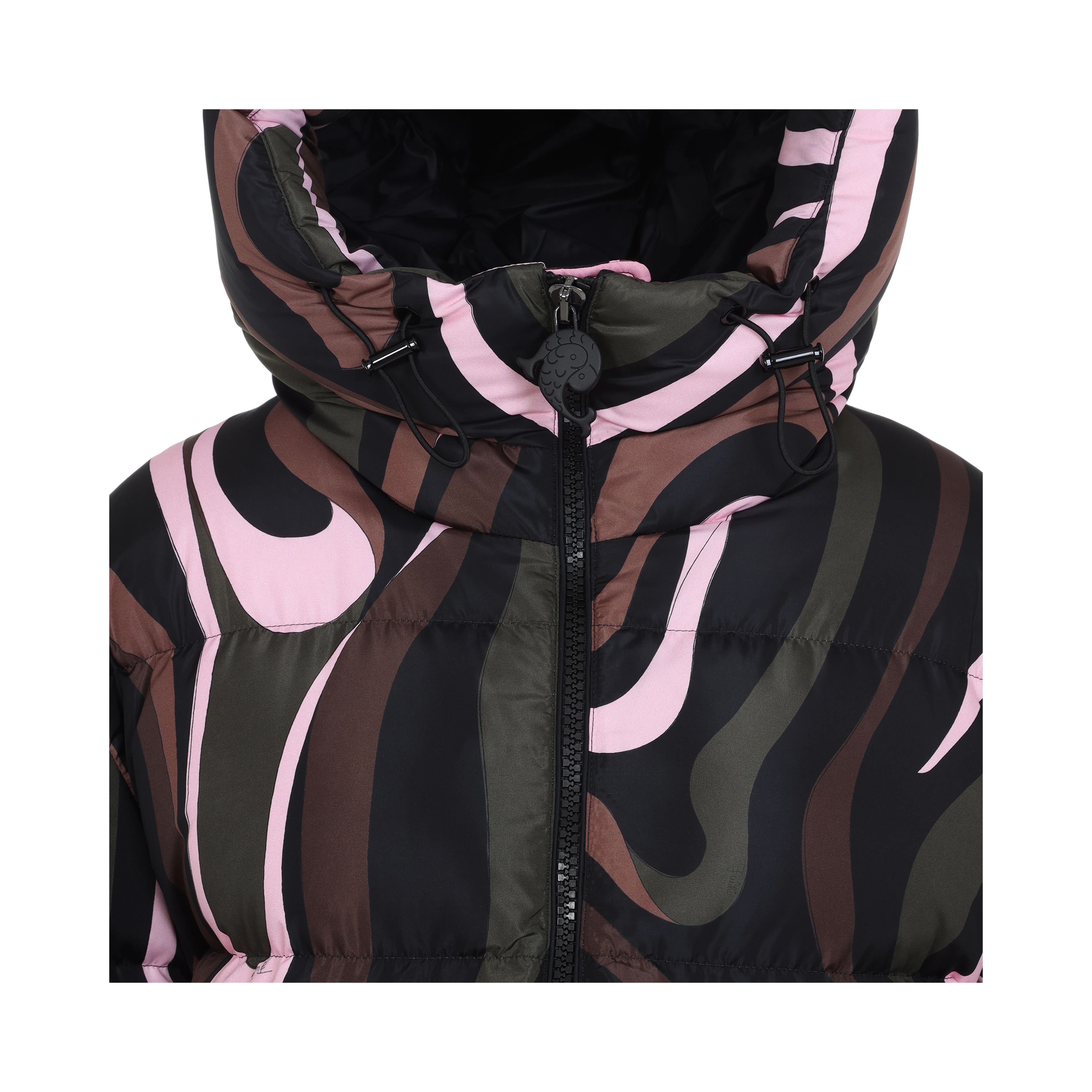 Pucci Down Jacket