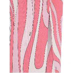 Pucci Long Dress