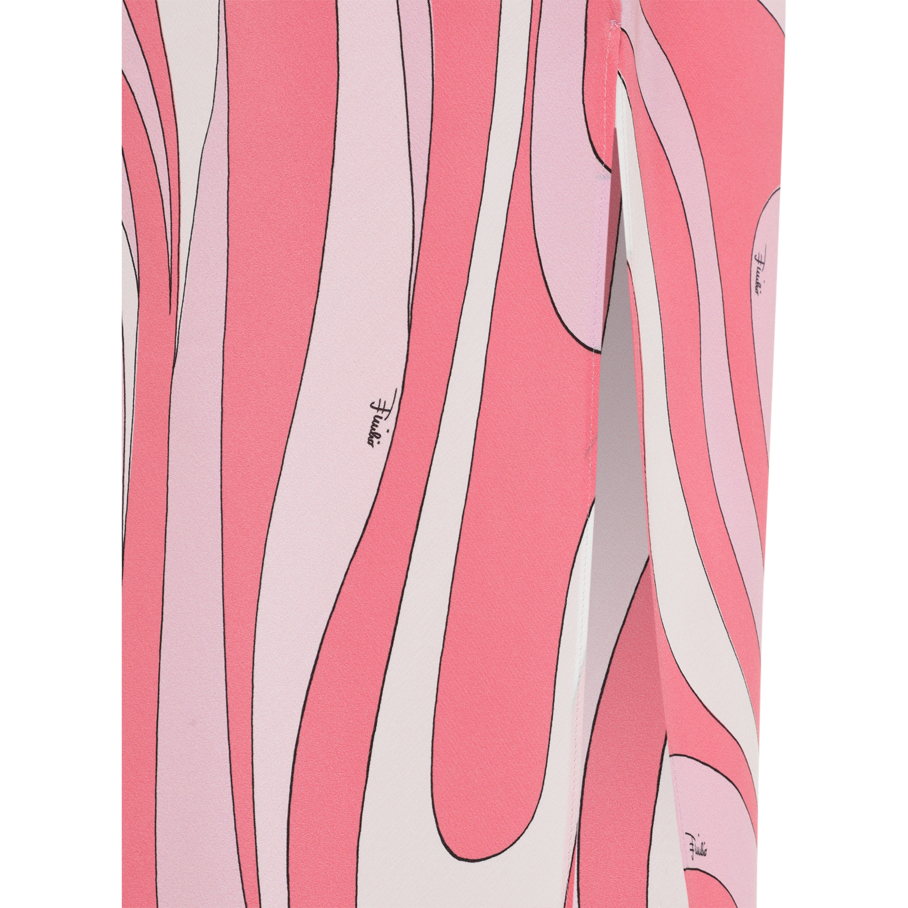 Pucci Long Dress