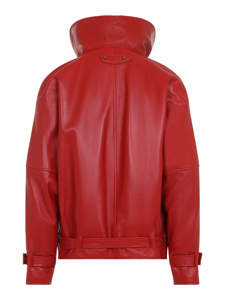 Balenciaga Round Bomber alternative