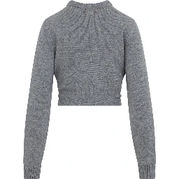 Balenciaga Crewneck