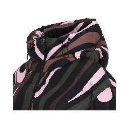 Pucci Down Jacket