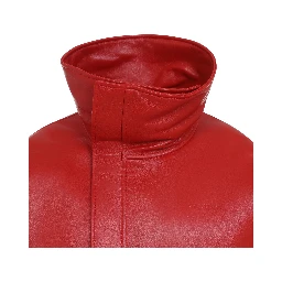 Balenciaga Round Bomber