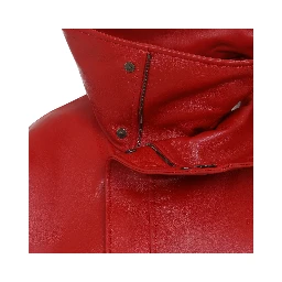 Balenciaga Round Bomber