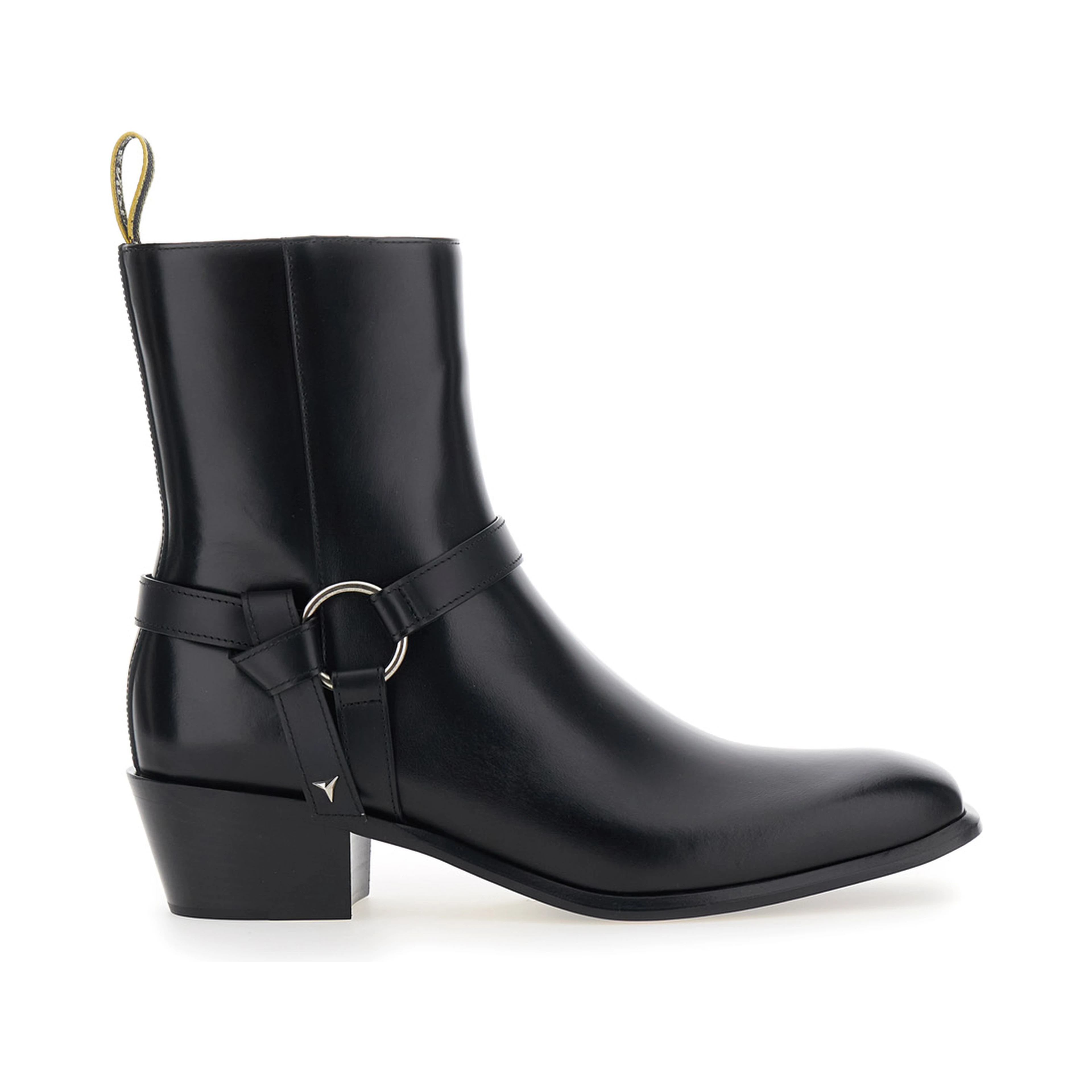 BOOTS VITELLO