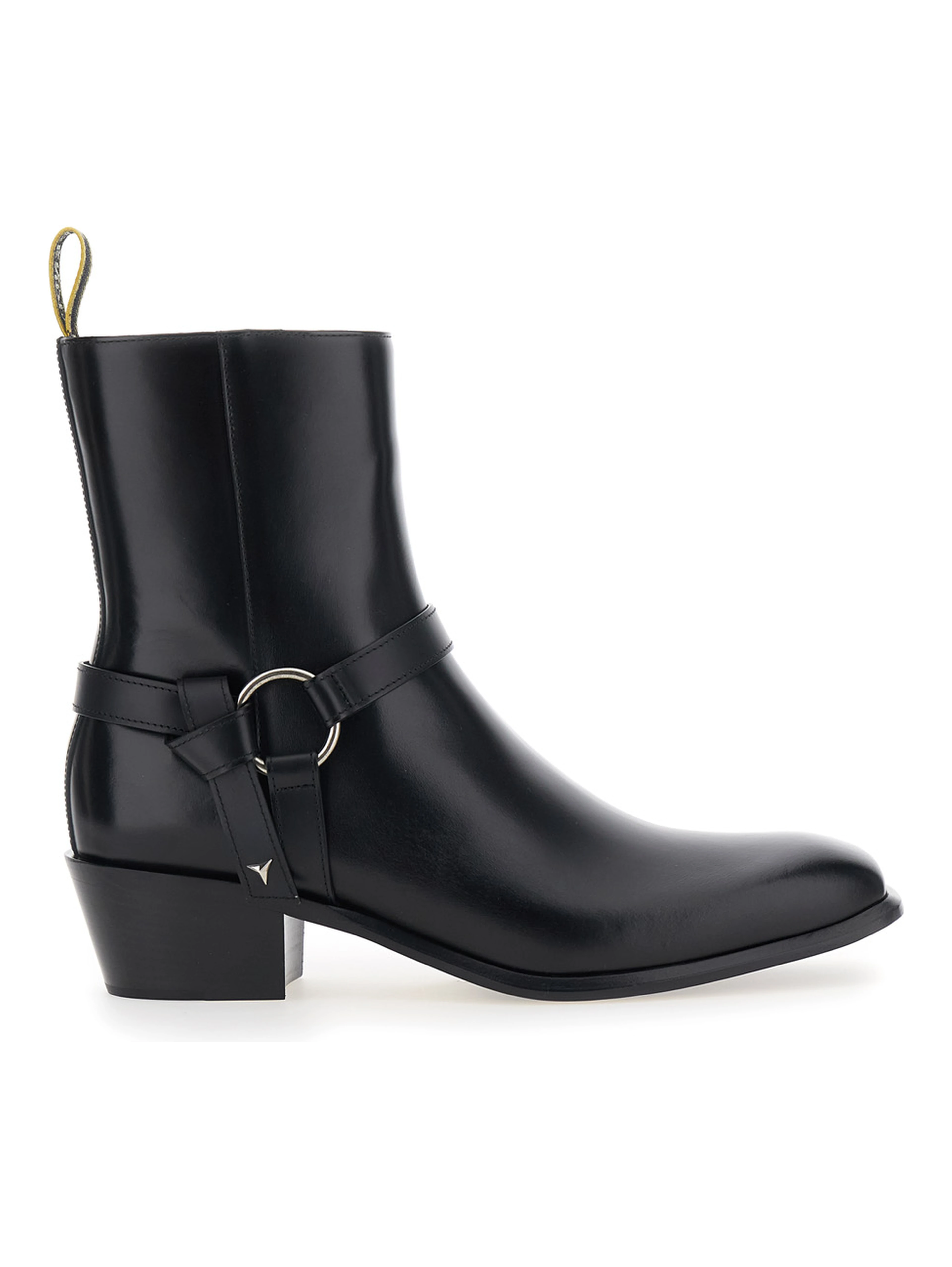 BOOTS VITELLO