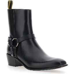 BOOTS VITELLO