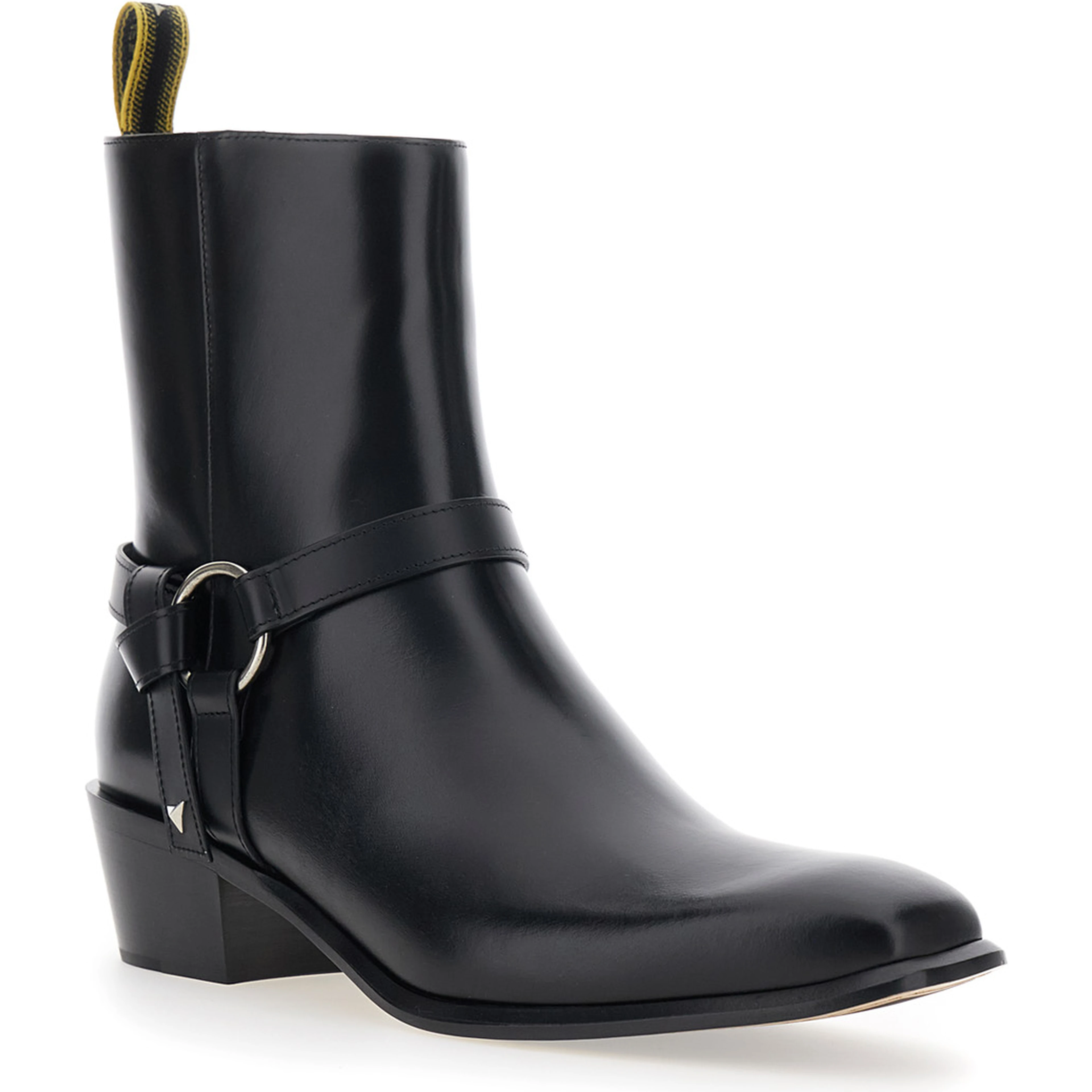 BOOTS VITELLO