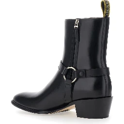 BOOTS VITELLO