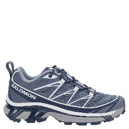 XT 6 EXPANCE with aggressive sole and cushioning Blue Men