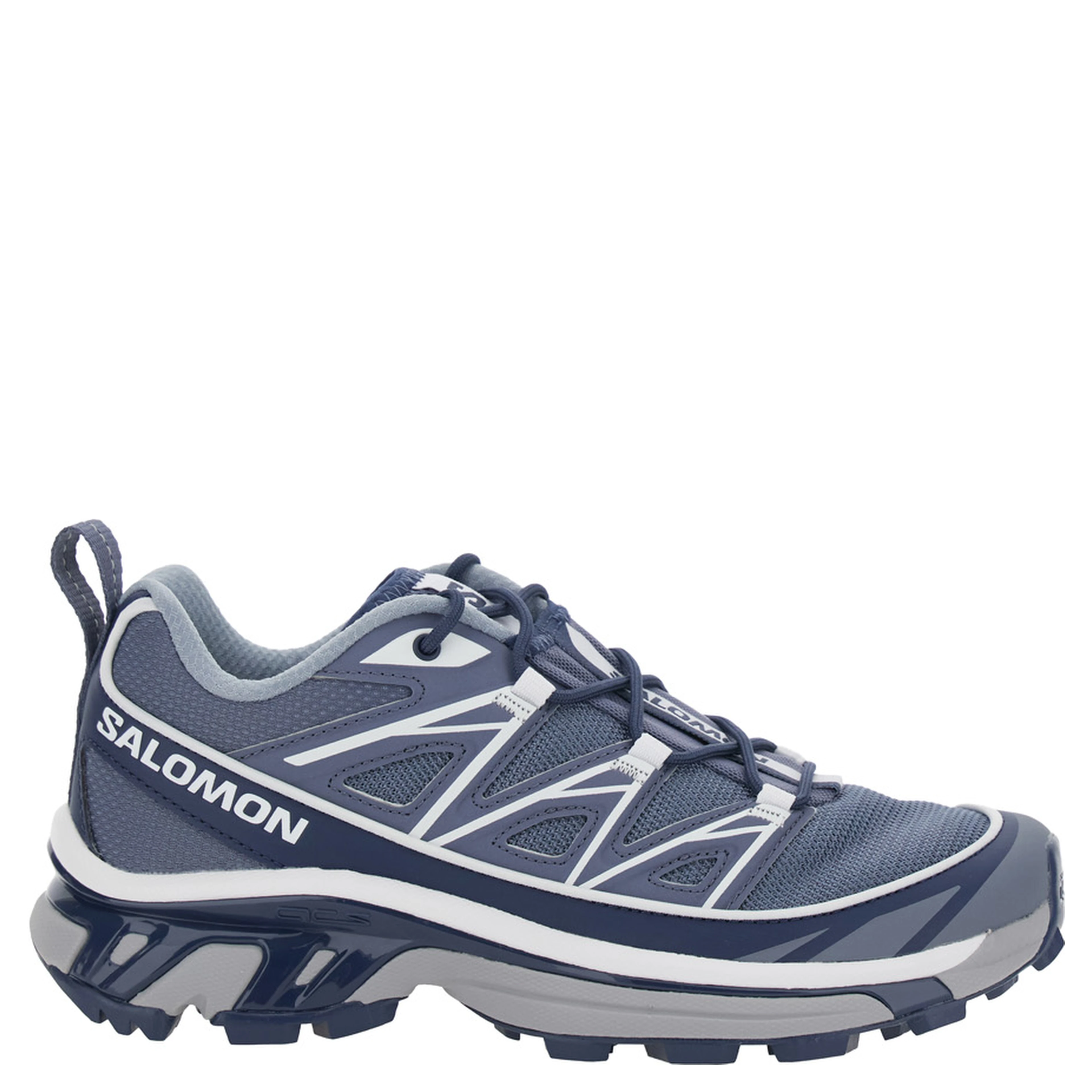 XT 6 EXPANCE with aggressive sole and cushioning Blue Men