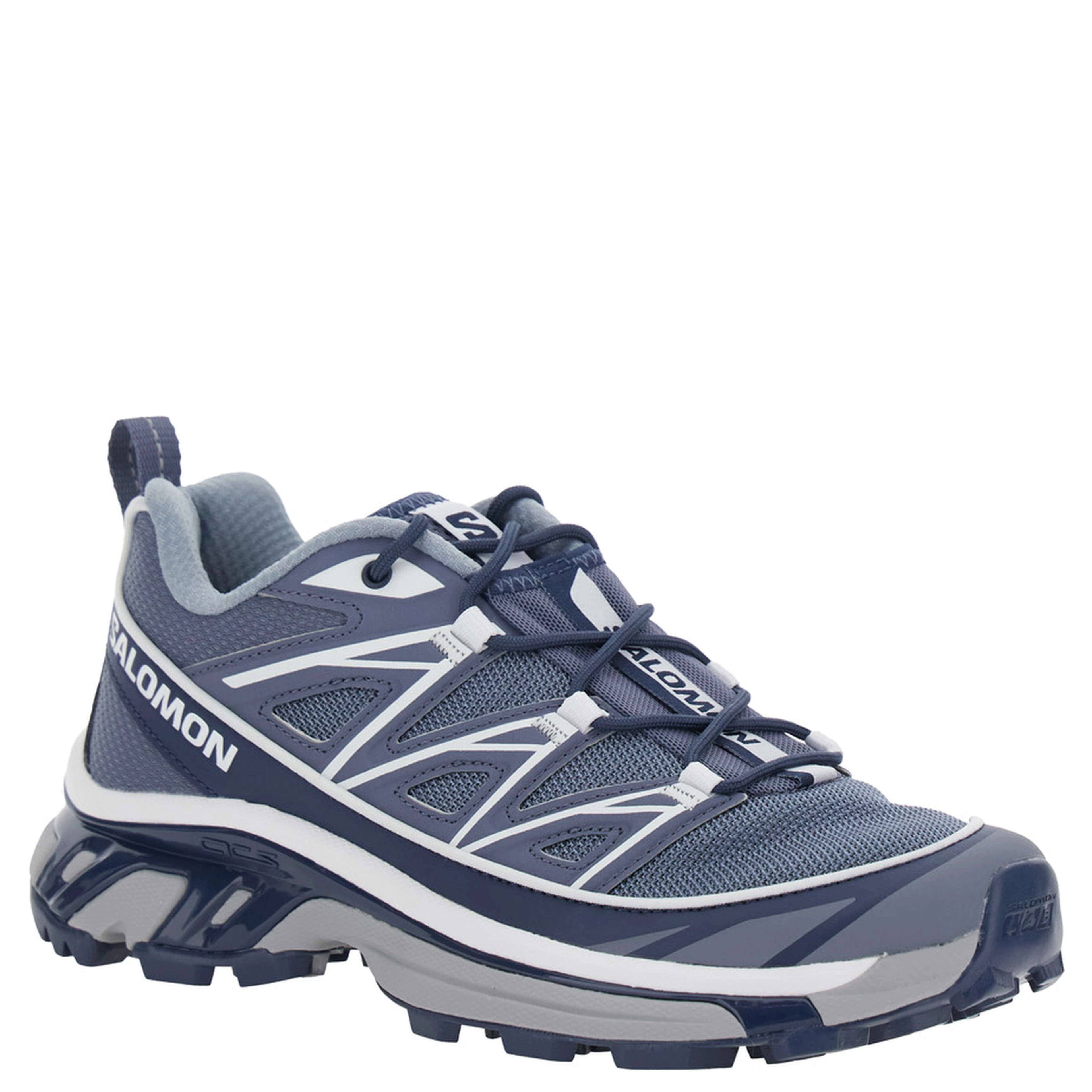 XT 6 EXPANCE with aggressive sole and cushioning Blue Men
