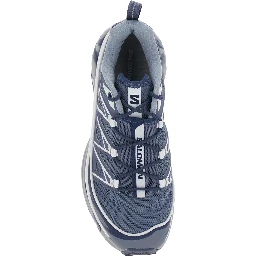 XT 6 EXPANCE with aggressive sole and cushioning Blue Men