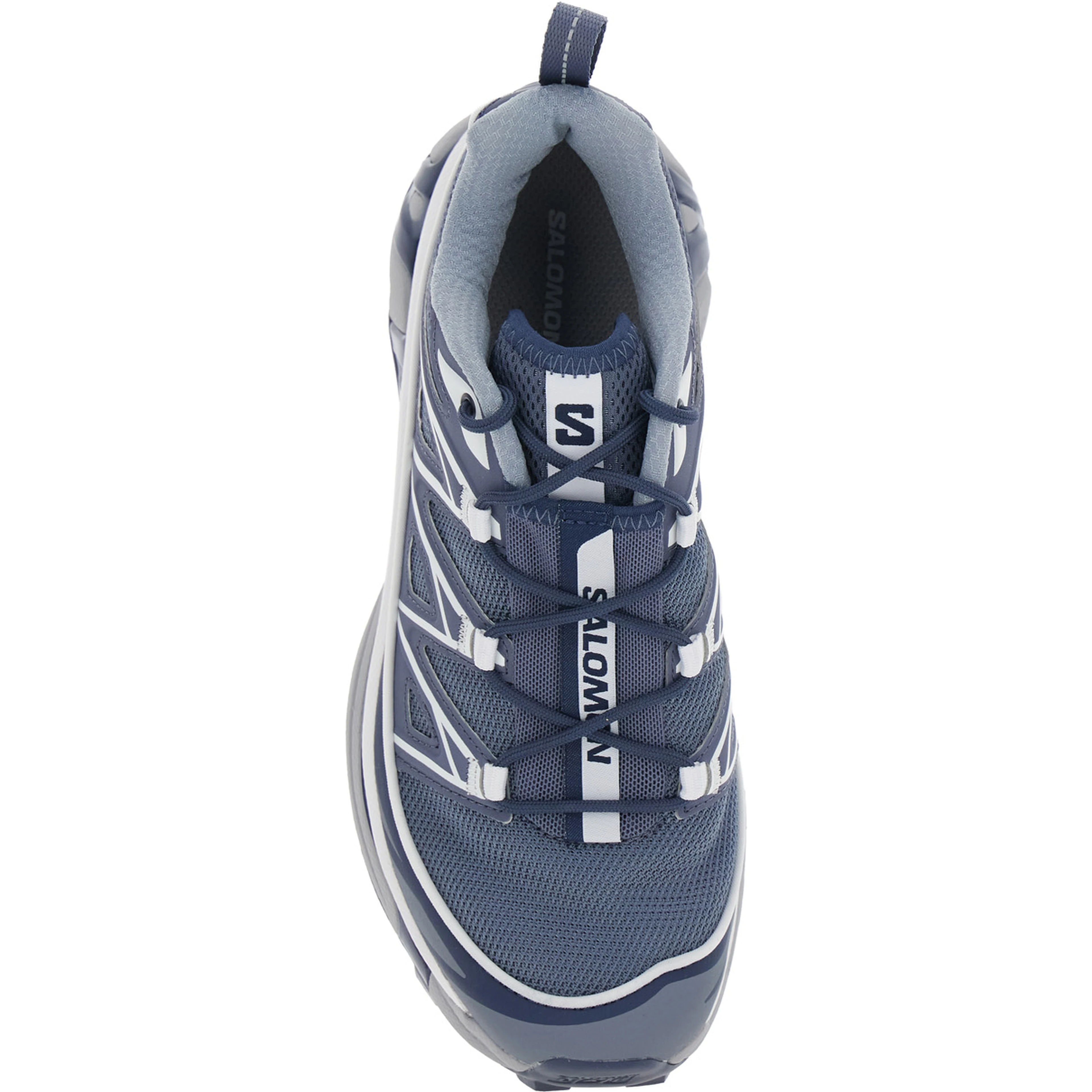 XT 6 EXPANCE with aggressive sole and cushioning Blue Men
