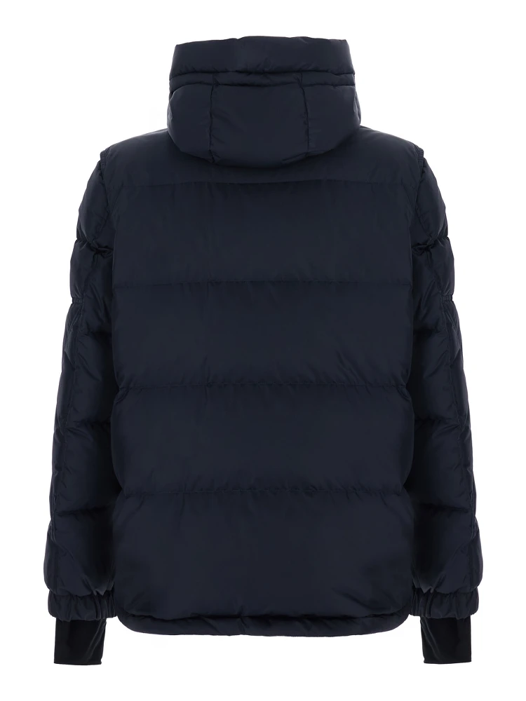 KASANKA JACKET