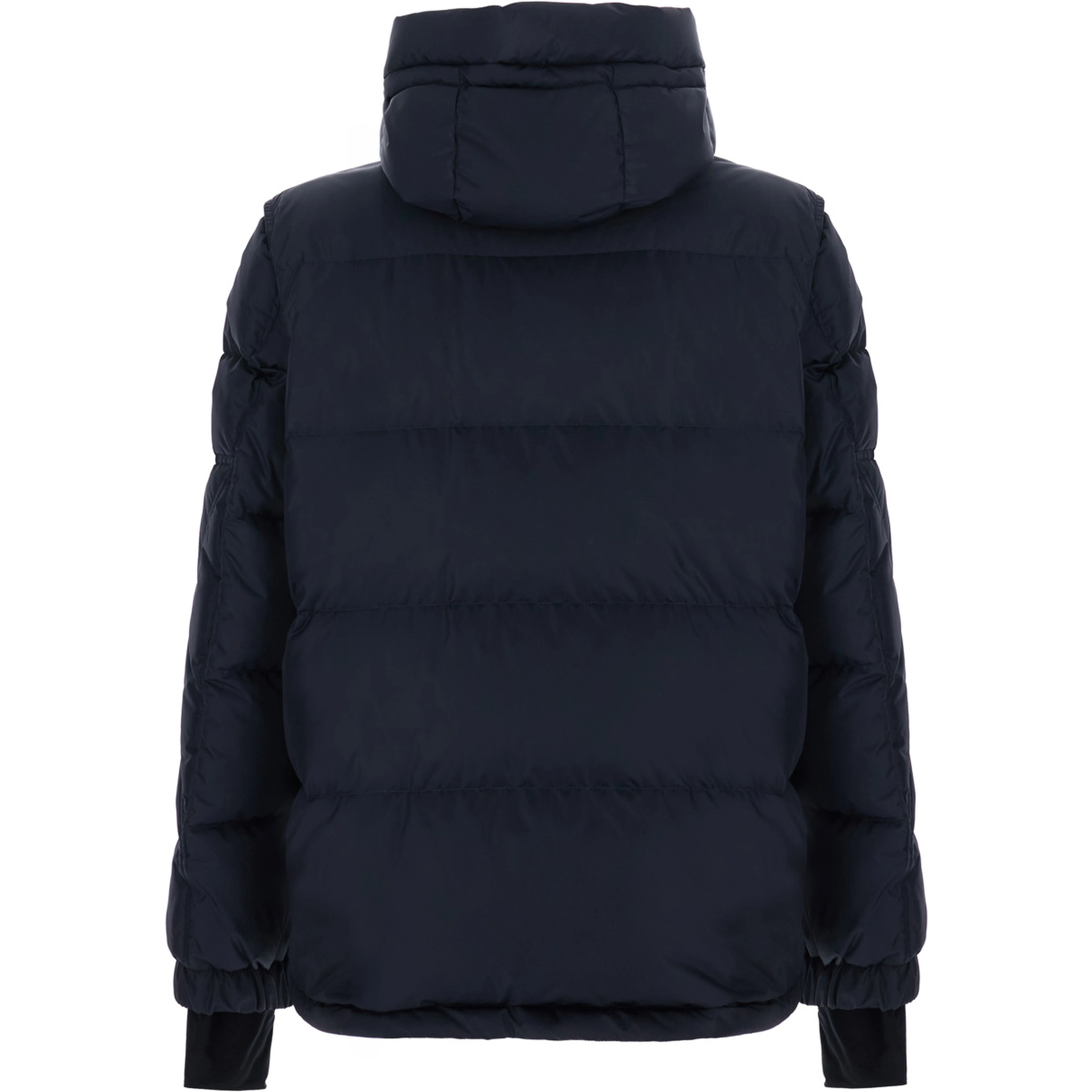 KASANKA JACKET