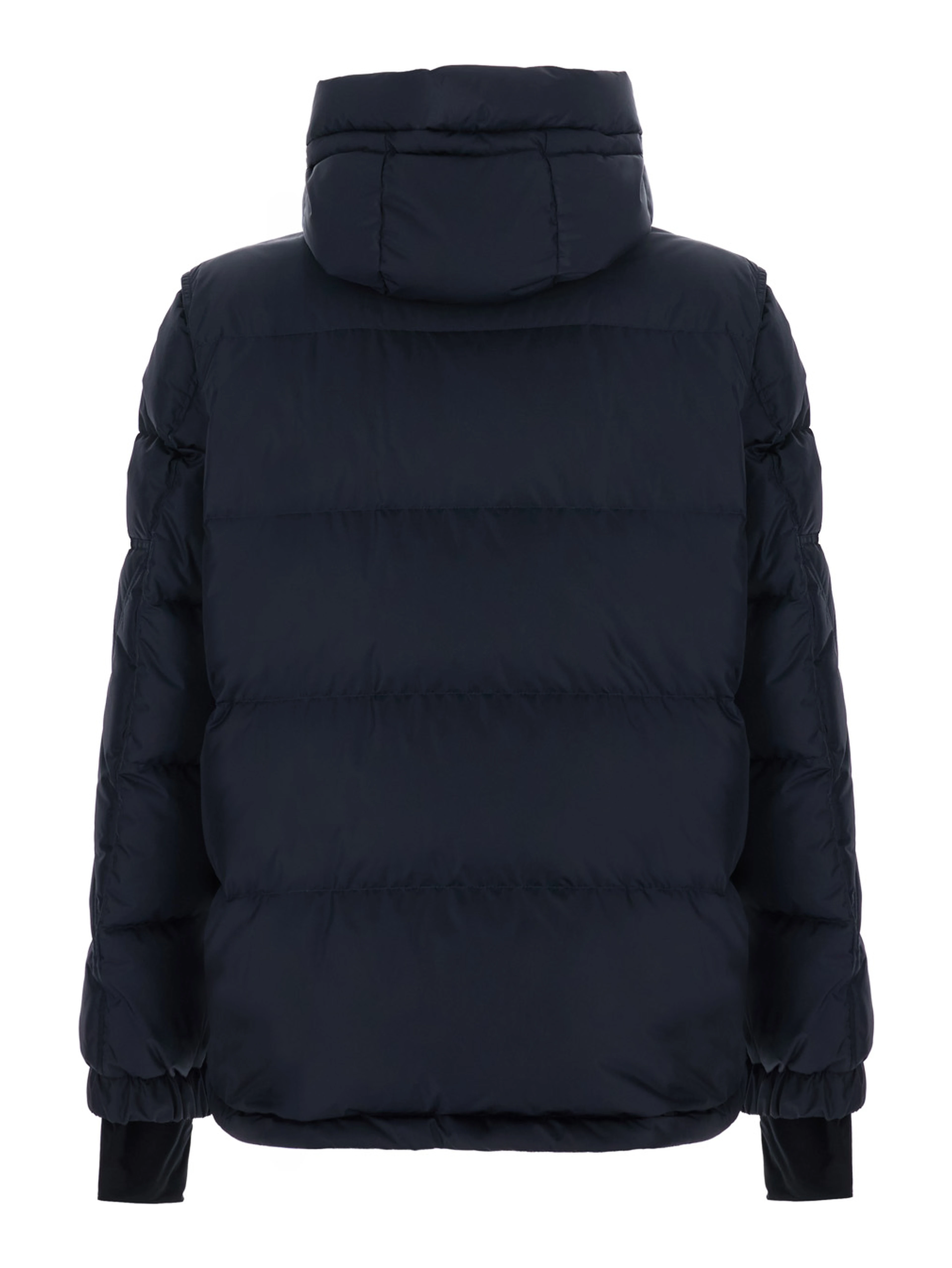 KASANKA JACKET