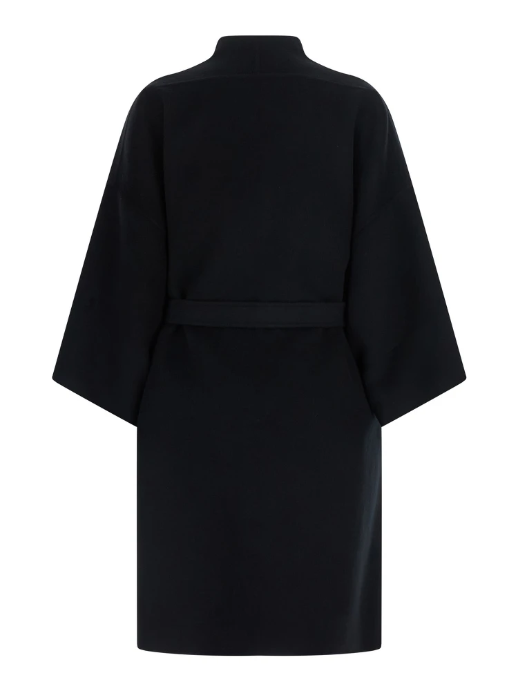 COAT FF DOUBLE WOOL alternative