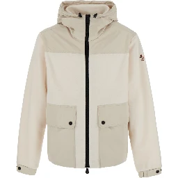 ZIP CARDIGAN