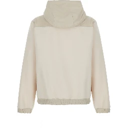 ZIP CARDIGAN
