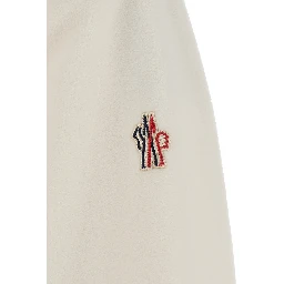 ZIP CARDIGAN