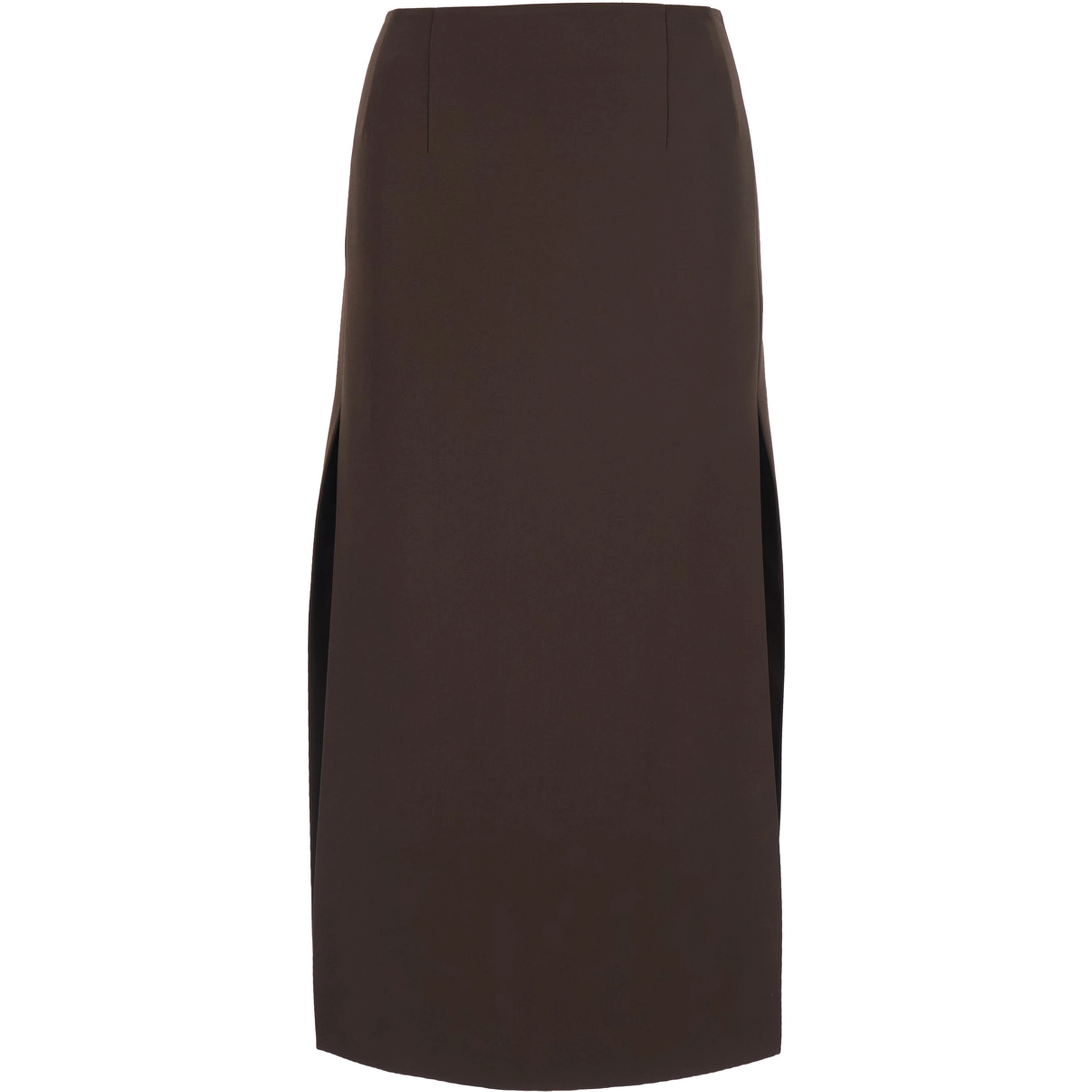Brown Women’s Skirt