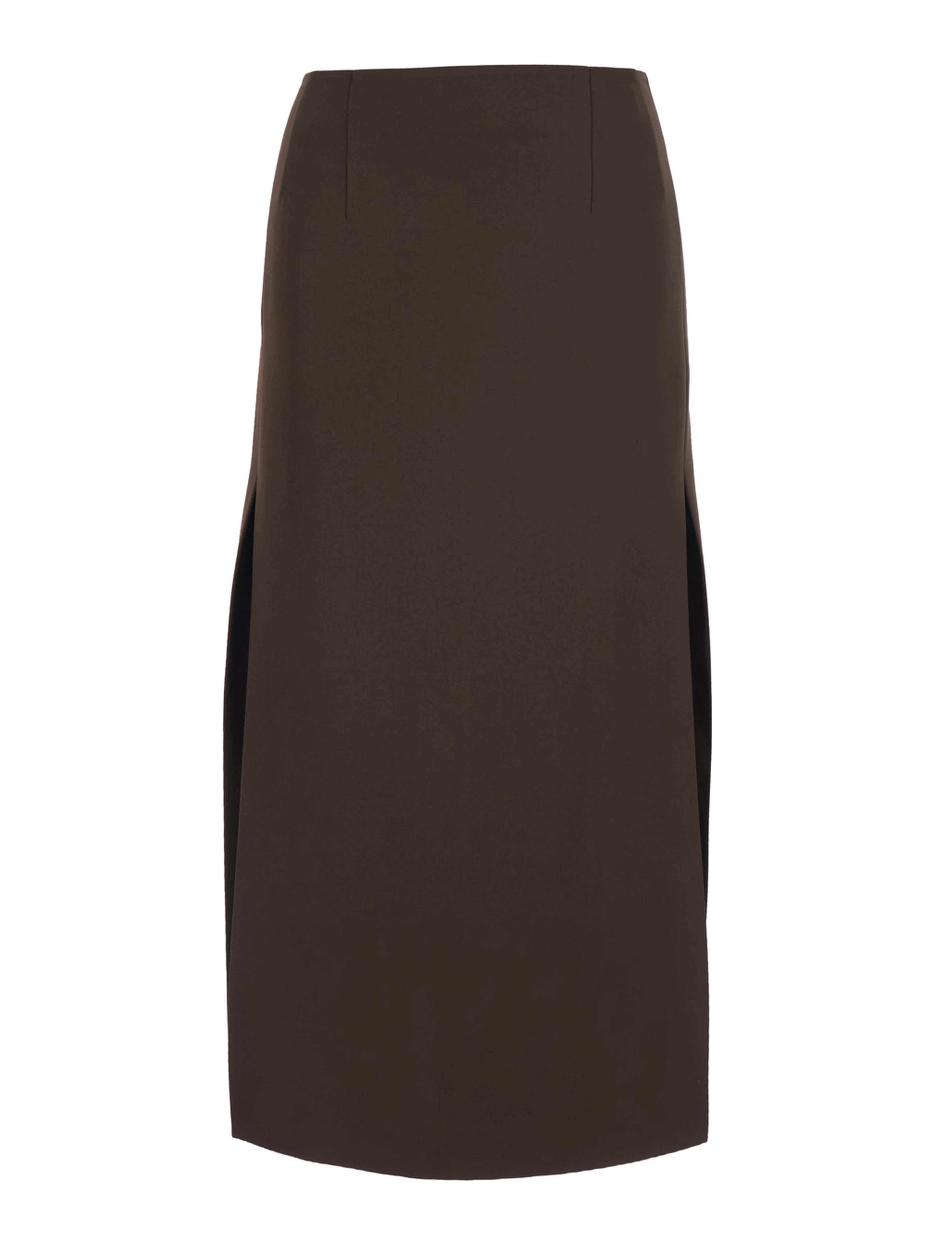Brown Women’s Skirt