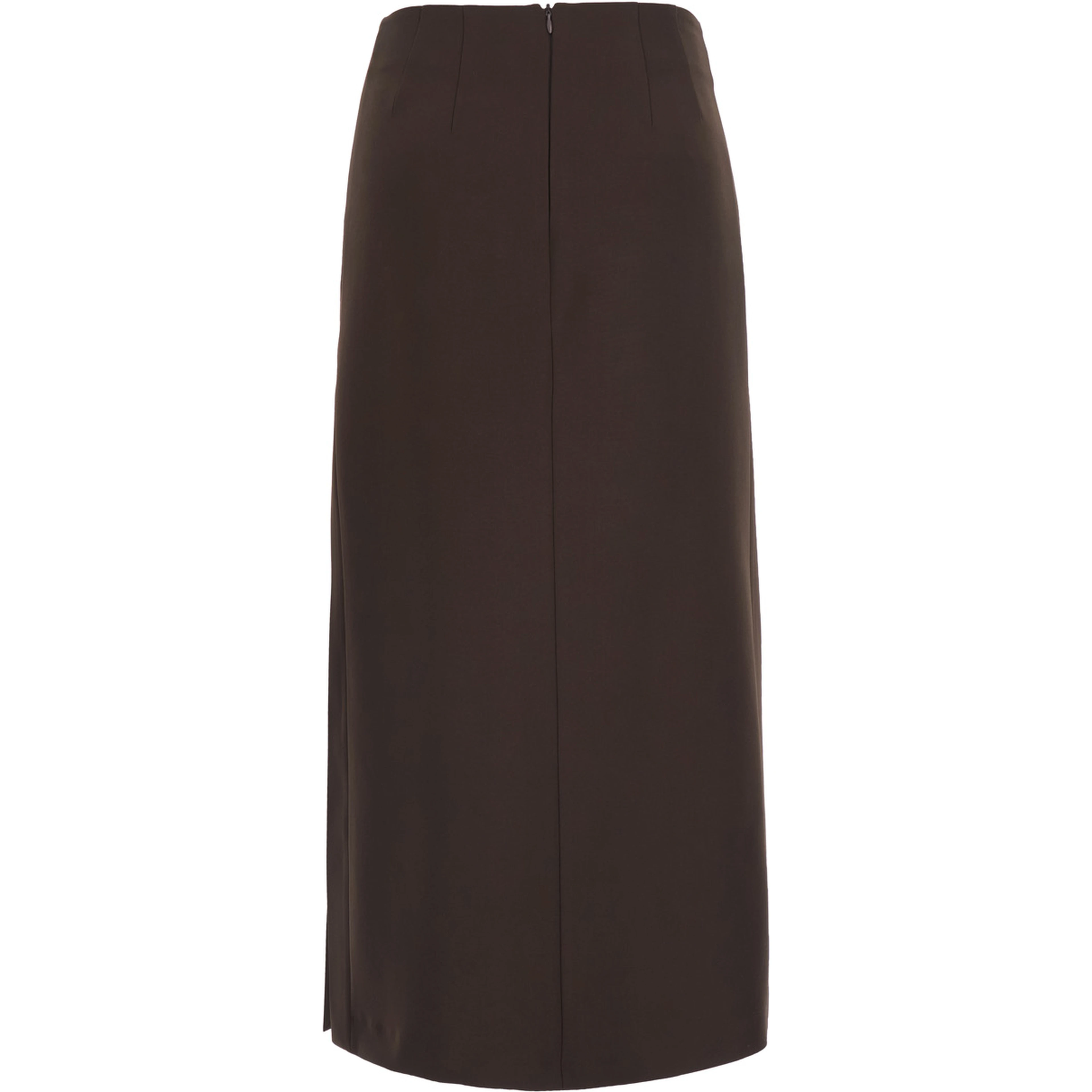 Brown Women’s Skirt