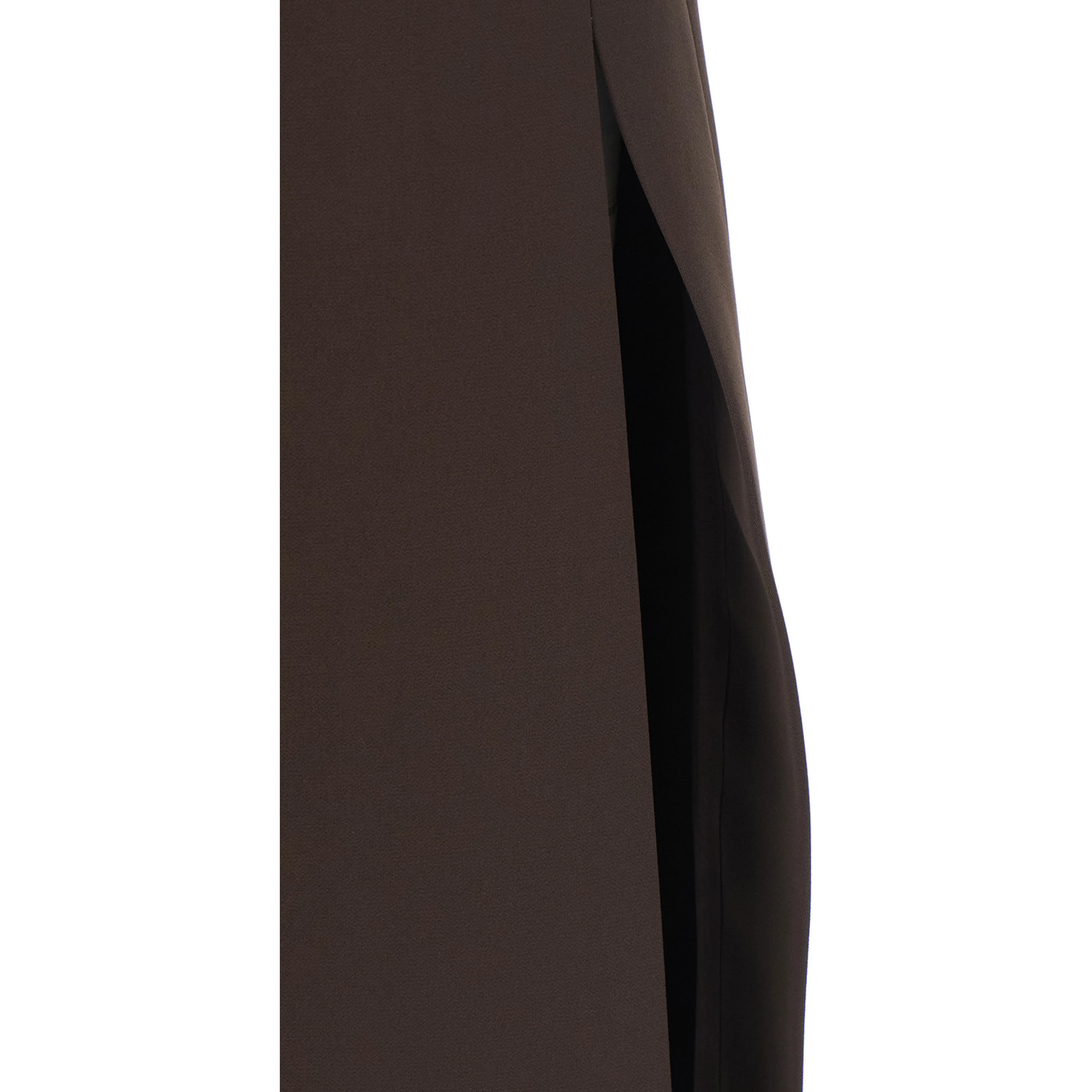 Brown Women’s Skirt