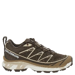 XT 6 EXPANCE shoes with grip sole and Sensifit technology brown unisex
