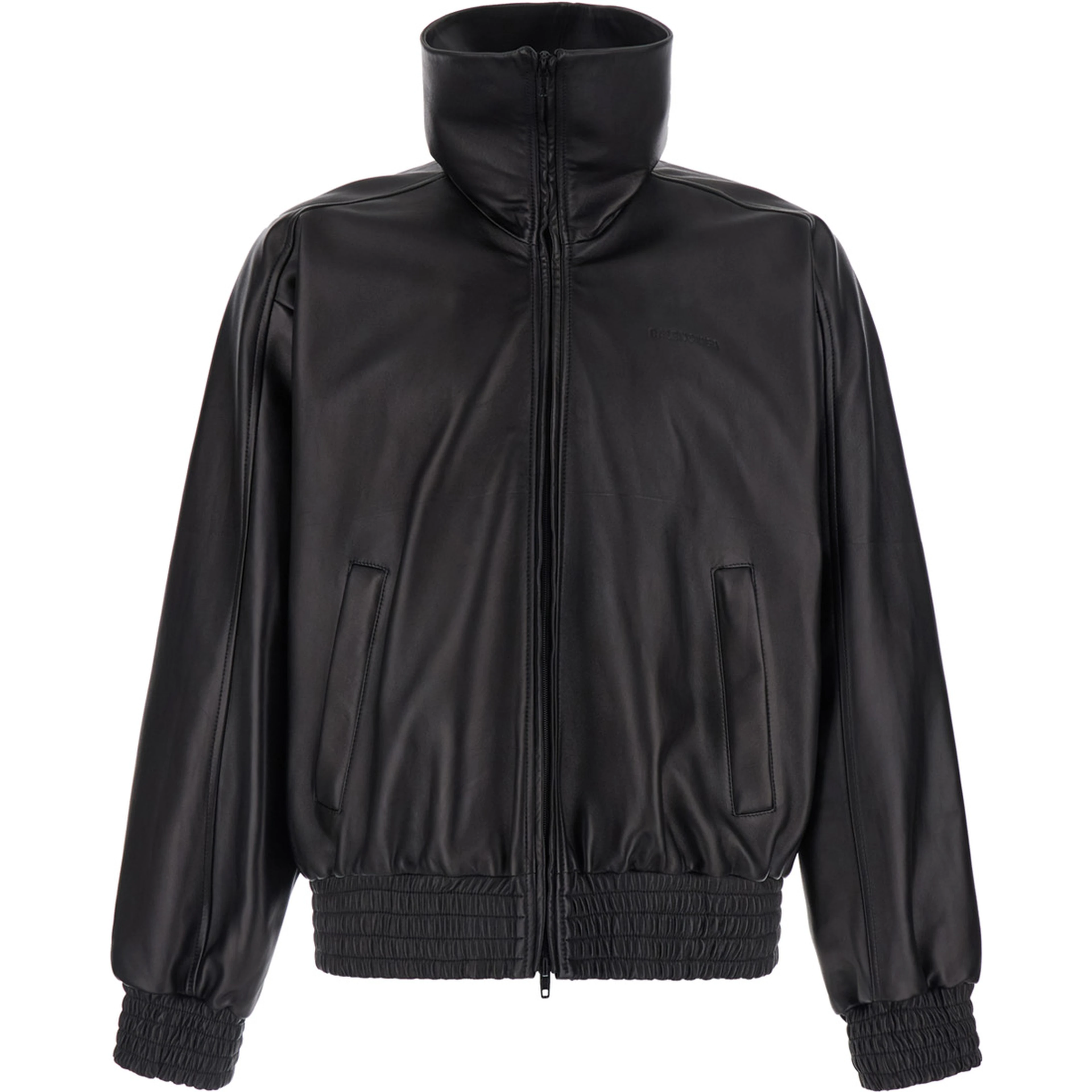 SMOOTH LIGHT LEATHER