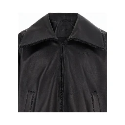 SMOOTH LIGHT LEATHER