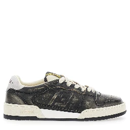 FENDI MATCH SNEAKER
