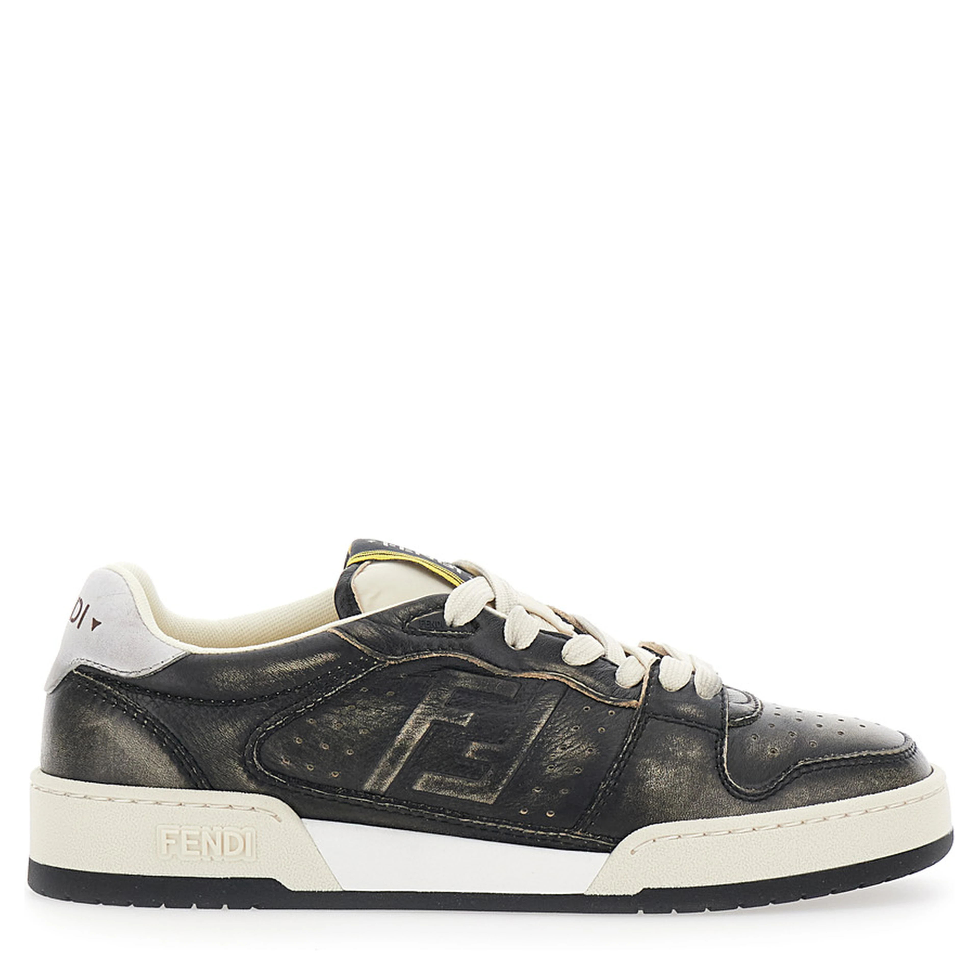 FENDI MATCH SNEAKER