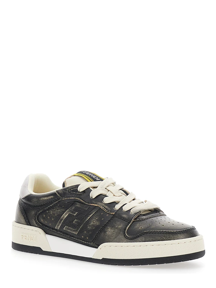 FENDI MATCH SNEAKER alternative