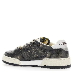 FENDI MATCH SNEAKER