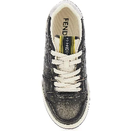 FENDI MATCH SNEAKER