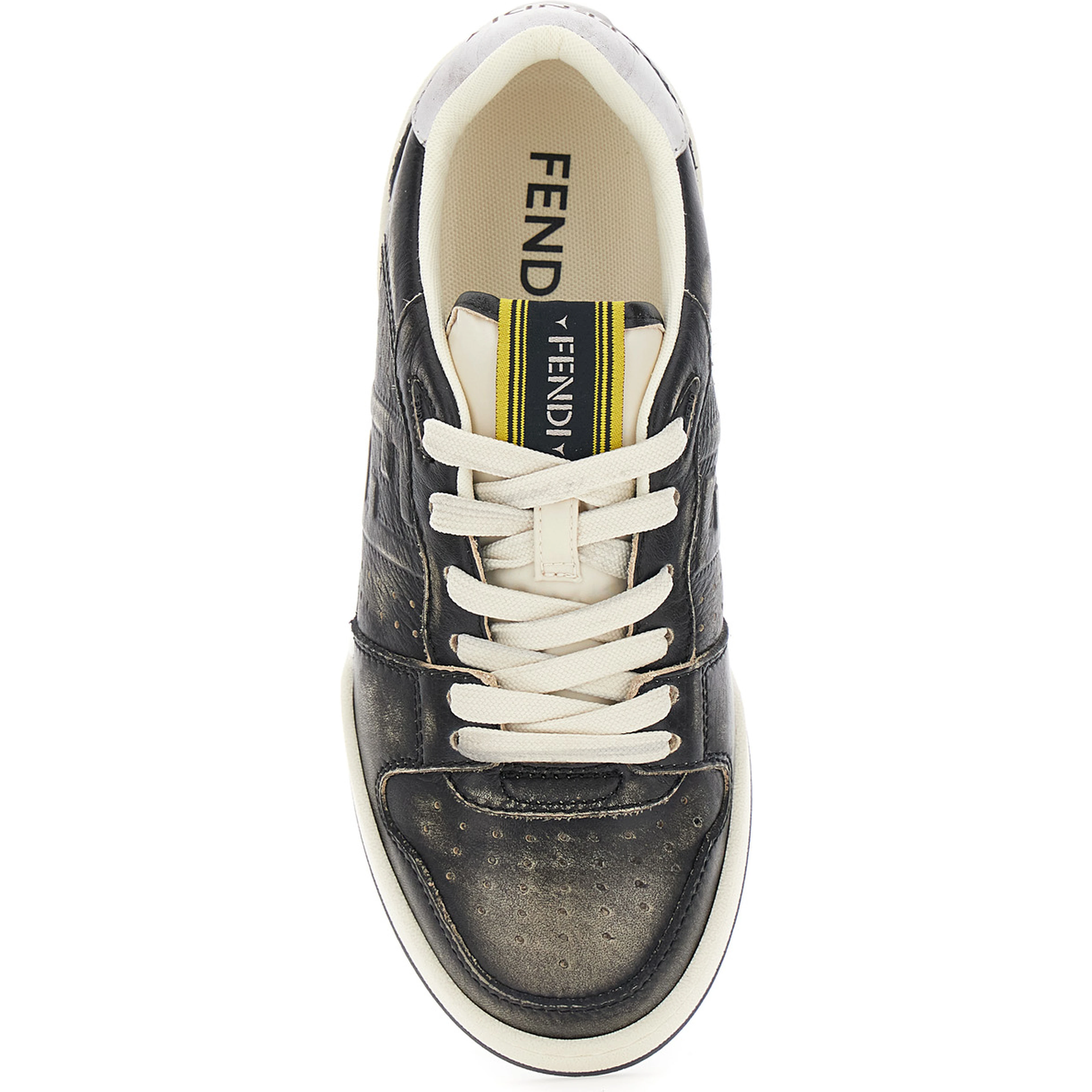 FENDI MATCH SNEAKER